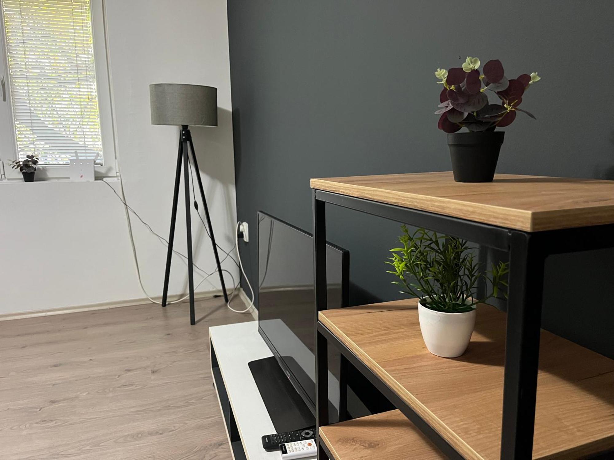 M - Square Private Rooms Skopje Phòng bức ảnh